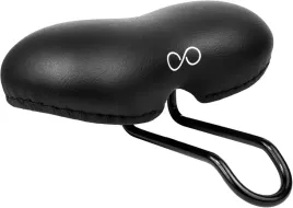 siodelko-rowerowe-sellotto-ciao-sport-line-zelowe-ergonomiczne