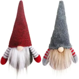2x-mini-skrzat-swiateczny-wiszacy-krasnale-na-boze-narodzenie-20-cm