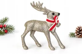 renifer-swiateczny-srebrny-19-cm-jelen-figurka-ozdoba-bozonarodzeniowa