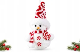 balwanek-swiateczny-19-cm-zawieszka-na-choinke-ozdoba-boze-narodzenie