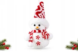 balwanek-swiateczny-19-cm-zawieszka-na-choinke-ozdoba-boze-narodzenie