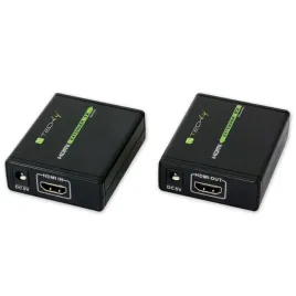 techly-extender-hdmi-po-utp-60m-full-hd-1080p-3d-metaliczna-obudowa