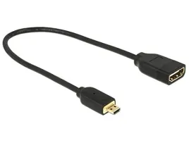 kabel-adapterowy-micro-hdmi-hdmi-20-cm-4k-60-hz-czarny