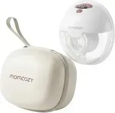 momcozy-m5-inteligentny-laktator-noszony-z-aplikacja-czerwony