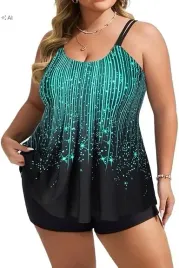 tankini-stroj-kapielowy-hanna-nikole-czarno-zielony-18w-48