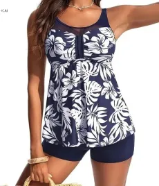 tankini-stroj-kapielowy-hanna-nikole-granatowy-w-kwiaty-xl
