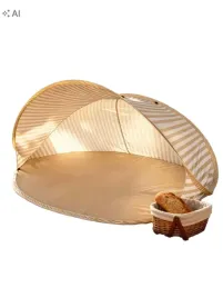 shein-bezowy-namiot-plazowy-s07-125x85x180