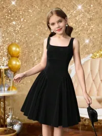 shein-czarna-mini-sukienka-s06-140-146