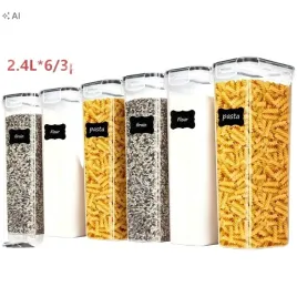 thelife-zestaw-plastikowych-pojemnikow-6-pack-s07