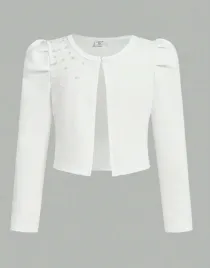 shein-biale-bolerko-bufki-zdobienie-pk01-160-170