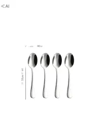 shein-srebrne-lyzeczki-polysk-4-pack-s07