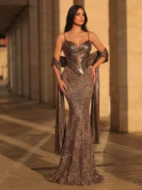 glamrae-brazowa-maxi-sukienka-zdobienia-s06-xs
