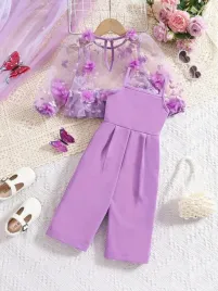 shein-fioletowy-komplet-kombinezon-bluzka-s06-74-80