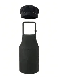 shein-czarny-komplet-fartuch-czapka-s07