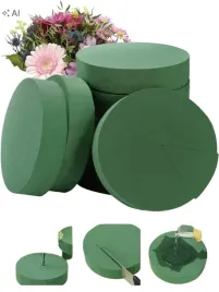 shein-zielona-gabka-florystyczna-3-pack-s07
