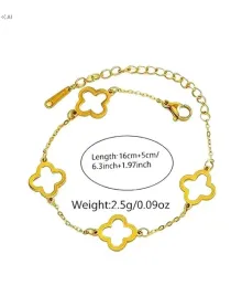 shein-zlota-bransoletka-zdobienie-s07