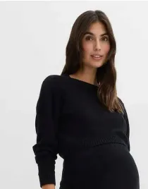 czarny-dzianinowy-sweter-uxx-sb6-l-xl