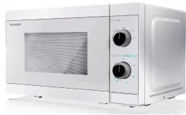 sharp-yc-mg01e-c-kuchenka-mikrofalowa-wolnostojaca-20-l-biala-grill-1000w