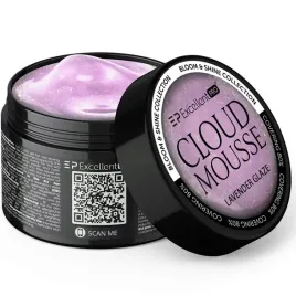 excellent-pro-zel-budujacy-do-paznokci-cloud-mousse-lavender-glaze-15g