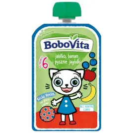 bobovita-mus-dla-dzieci-kicia-kocia-jablko-banan-jagodki-100g