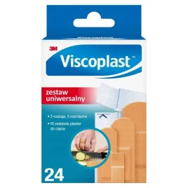 viscoplast-zestaw-plastrow-uniwersalny-24-sztuki