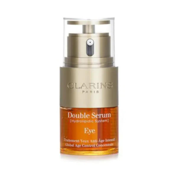 Podwójne serum Clarins pod oczy 20ml