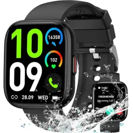 smartwatch-696-smart-watch-czarny