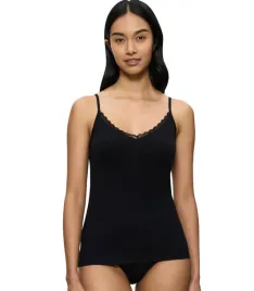 triumph-feel-of-cotton-spaghetti-top-czarna-42