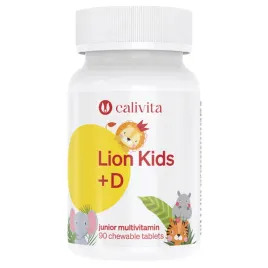 calivita-lion-kids-d-90-tabletek-do-zucia-dla-dzieci-odpornosc-kosci-zeby