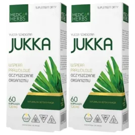 2x-medica-herbs-yucca-schidigera-juka-60-kaps-detox-stawy