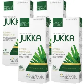 4x-medica-herbs-yucca-schidigera-juka-60-kaps-oczyszczenie-stawy-metabolizm