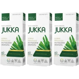 3x-medica-herbs-yucca-schidigera-juka-60-kaps-detox-stawy-metabolizm