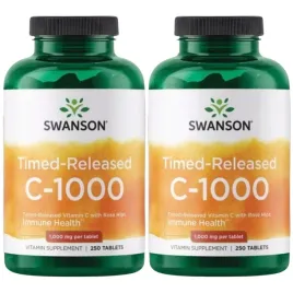 2x-swanson-witamina-c-1000mg-przedluzone-uwalnianie-z-dzika-roza-250-tabl