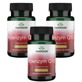 3x-swanson-koenzym-q10-az-100mg-100-kap-coq10-serce-witamina-e-ubichinon