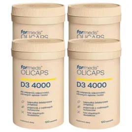 4x-formeds-olicaps-witamina-d3-d-3-4000-stawy-odpornosc-wit-d-forte