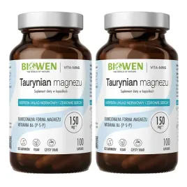 2x-magnez-biowen-taurynian-magnezu-wit-b6-uklad-nerwowy-serce-zmeczenie