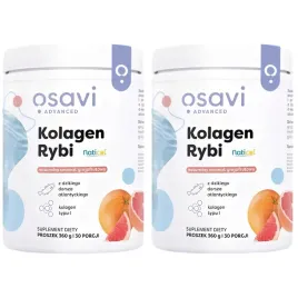2x-osavi-kolagen-rybi-z-dzikiego-dorsza-grejpfrut-360-g-stawy-miesnie