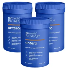 3x-formeds-entero-probiotyk-szczep-saccharomyces-boulardii-jelita-mikrobiom