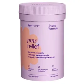 formeds-female-formula-pms-relief-niepokalanek-60k-przed-miesiaczka-cykl