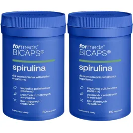 2x-formeds-bicaps-spirulina-hawajska-oczyszczanie-wzmocnienie-oczyszczanie
