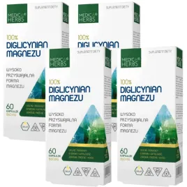 4x-medica-herbs-100percent-diglicynian-magnezu-60-kap-magnez-pamiec-sen-mozg