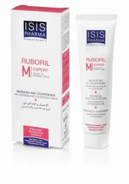 isispharma-ruboril-expert-m-40-ml-krem-zel-zaczerwienienia-skora-wrazliwa