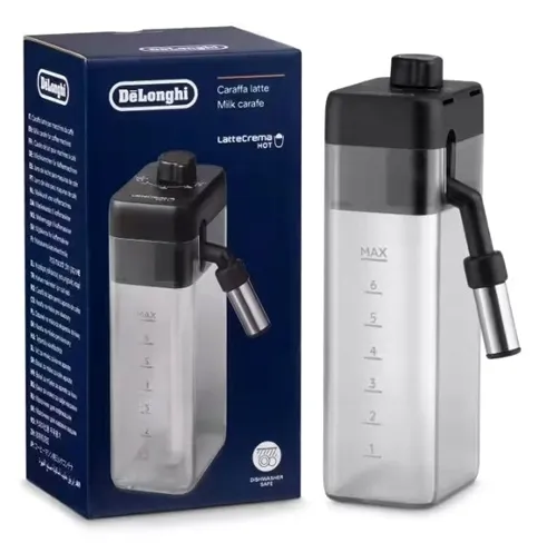 Karafka pojemnik na mleko do ekspresów DeLonghi RIVELIA DLSC031