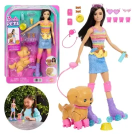zestaw-barbie-pets-piesek-na-wrotkach-akcesoria-lalka-modowa-dla-dzieci