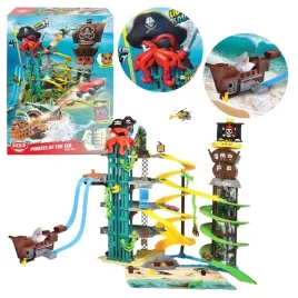 dickie-toys-garaz-parking-piraci-na-morzu-zestaw-tor-5-poziomow-dzwiek