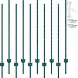 slupki-ogrodzeniowe-metalowe-vevor-152cm-10szt-slupek-t-post-ze-stopa