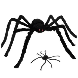 duzy-sztuczny-pajak-owlosiony-ptasznik-ozdoba-dekoracja-na-halloween-90-cm