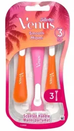 gillette-venus-smooth-miami-maszynki-do-golenia-3-szt