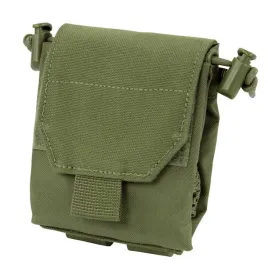 condor-worek-zrzutowy-micro-dump-pouch-zielony