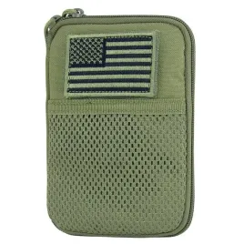 condor-pocket-pouch-us-flag-patch-zielony-od